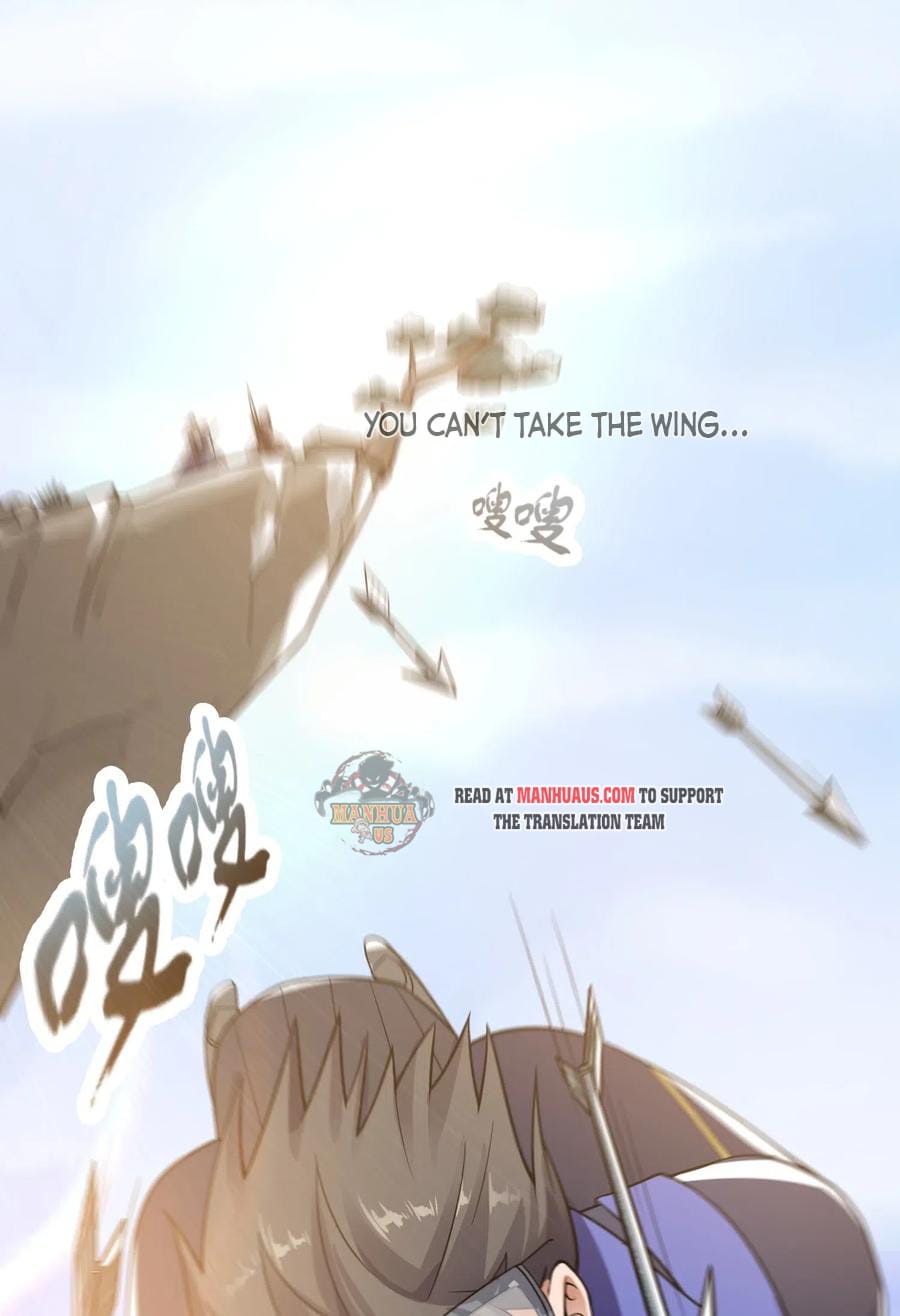Yuanlong - Manhua chapter 116 - page 14