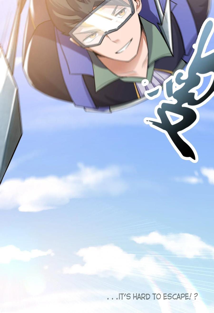 Yuanlong - Manhua chapter 116 - page 15