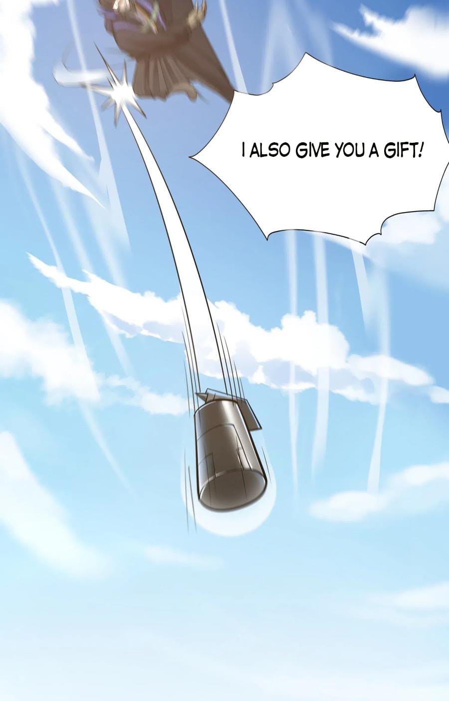 Yuanlong - Manhua chapter 116 - page 19
