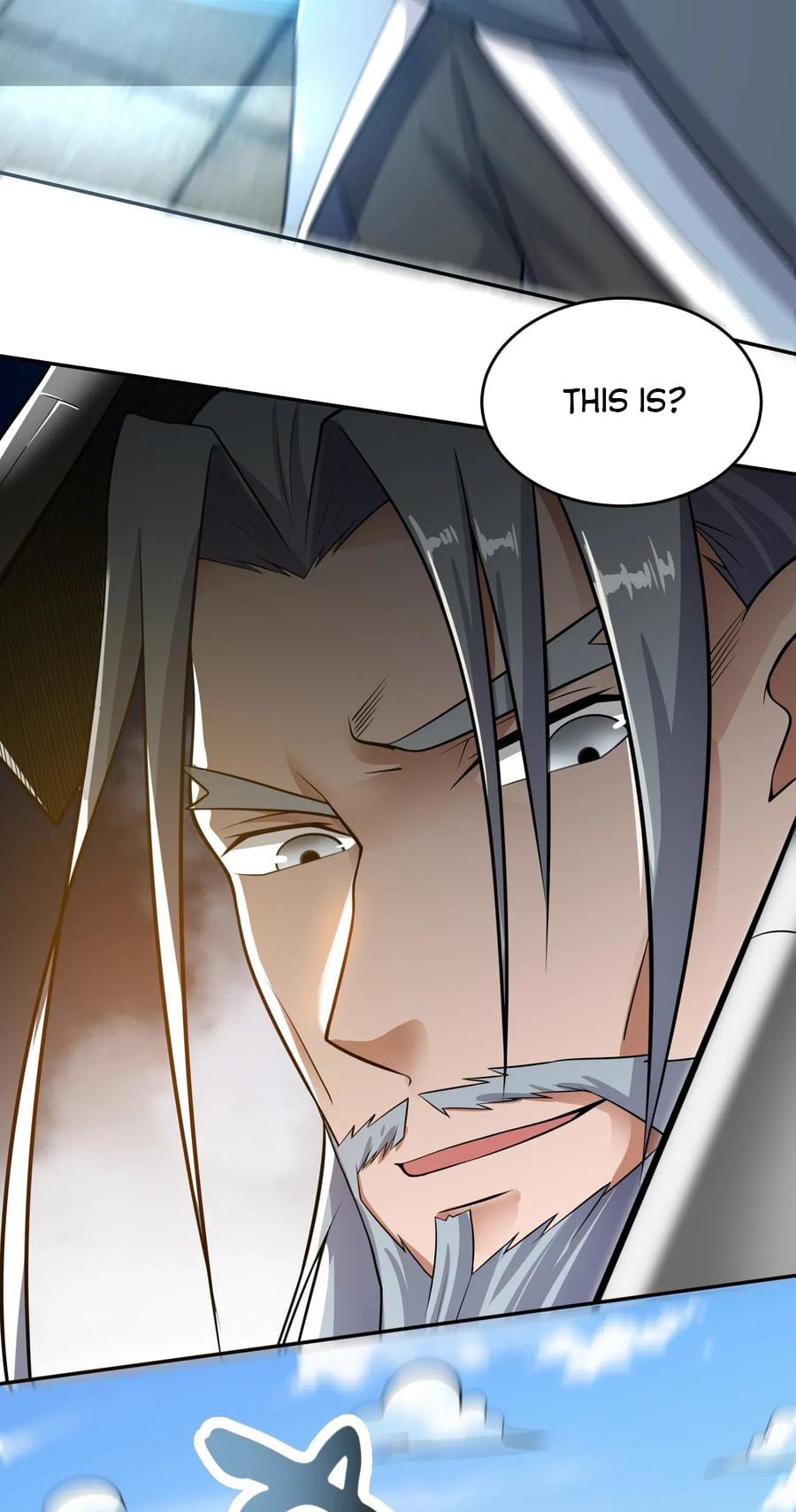 Yuanlong - Manhua chapter 116 - page 22