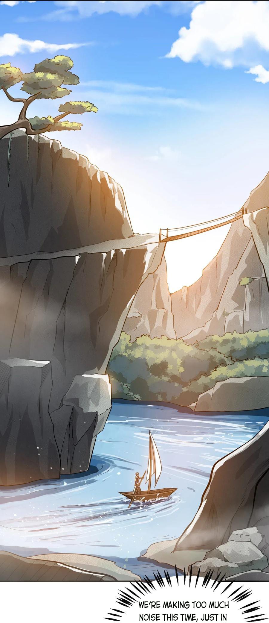 Yuanlong - Manhua chapter 116 - page 25