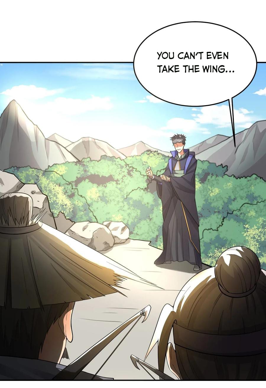 Yuanlong - Manhua chapter 116 - page 8