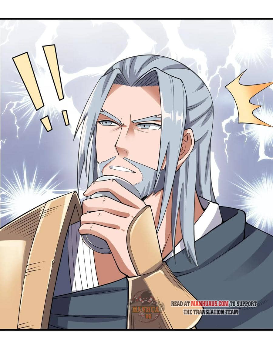 Yuanlong - Manhua chapter 115 - page 12