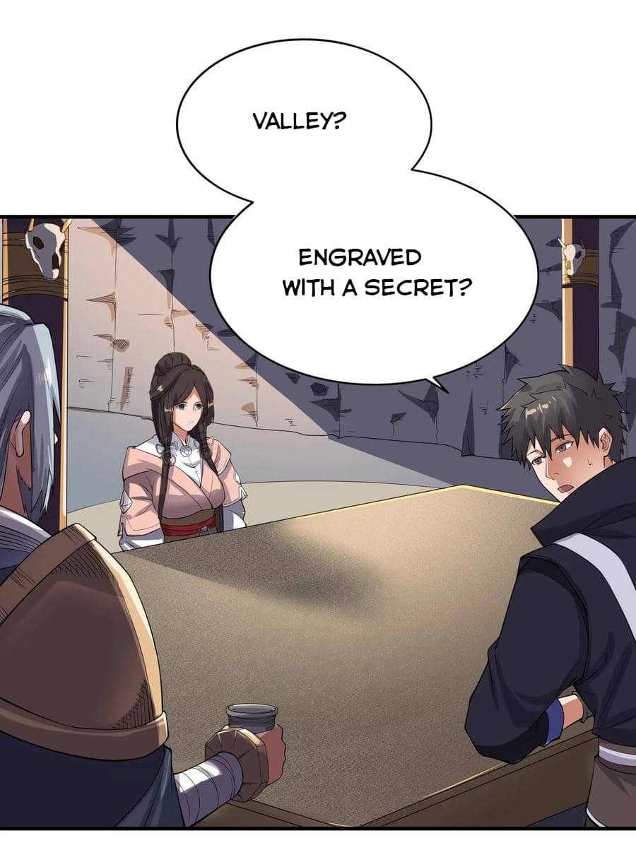 Yuanlong - Manhua chapter 115 - page 15