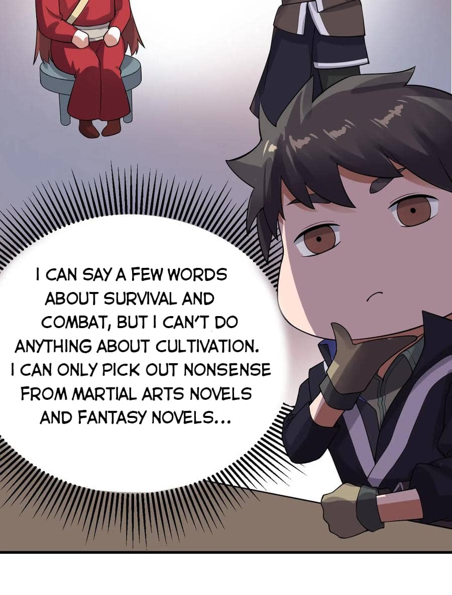 Yuanlong - Manhua chapter 115 - page 17