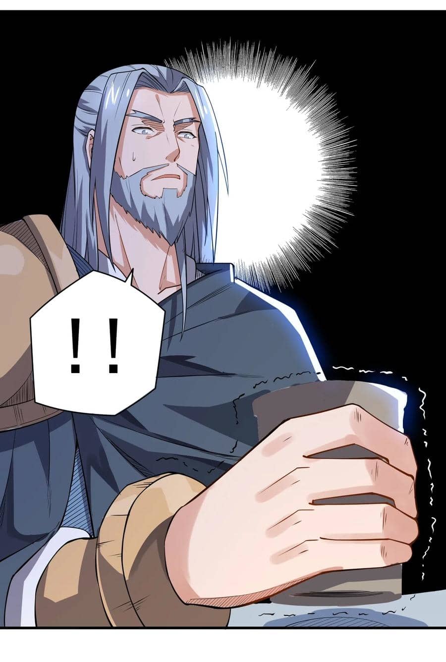 Yuanlong - Manhua chapter 115 - page 22