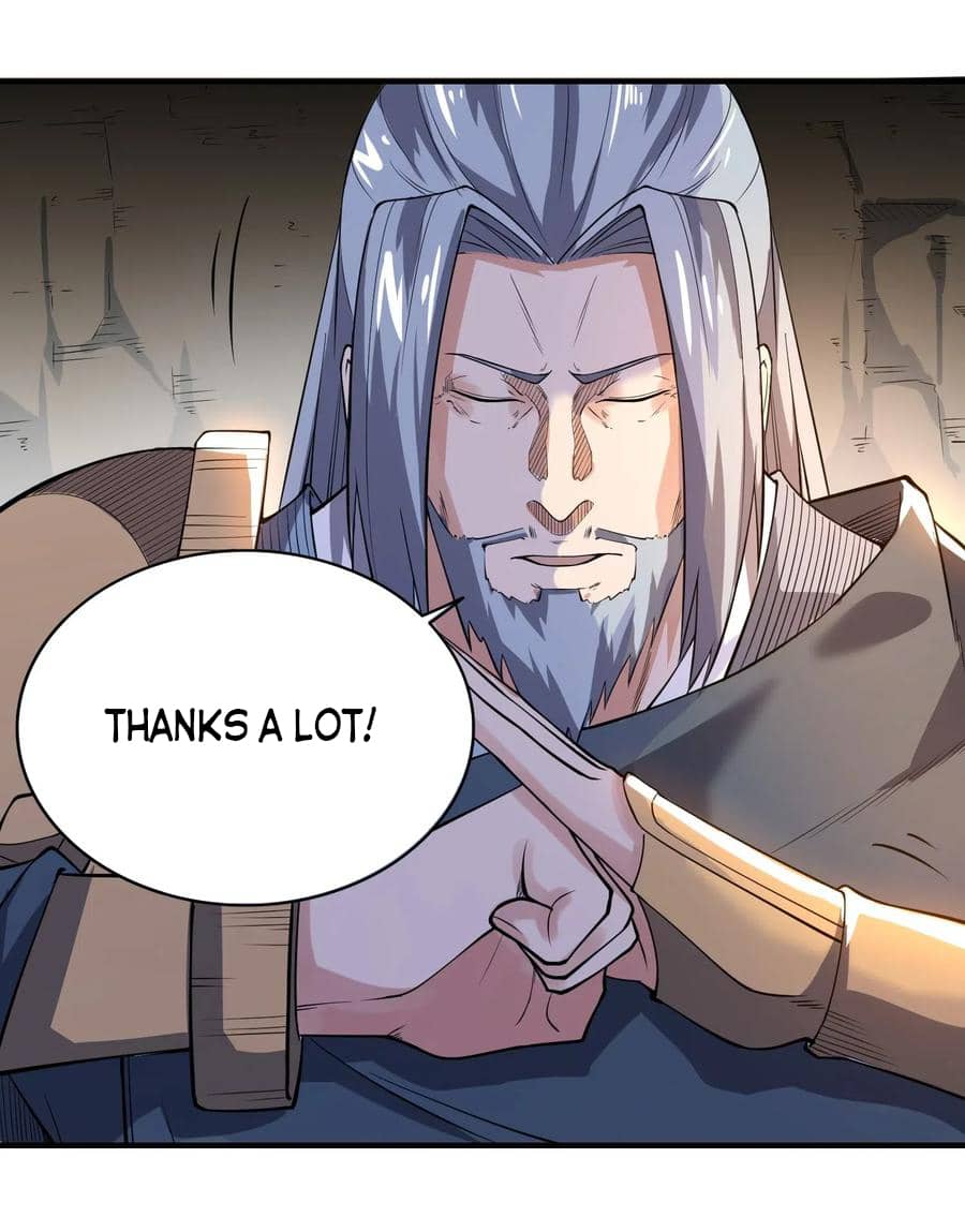 Yuanlong - Manhua chapter 115 - page 23