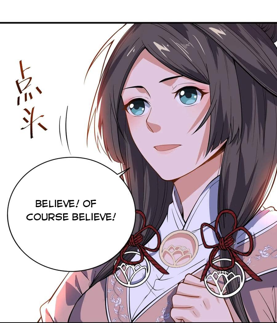 Yuanlong - Manhua chapter 115 - page 25