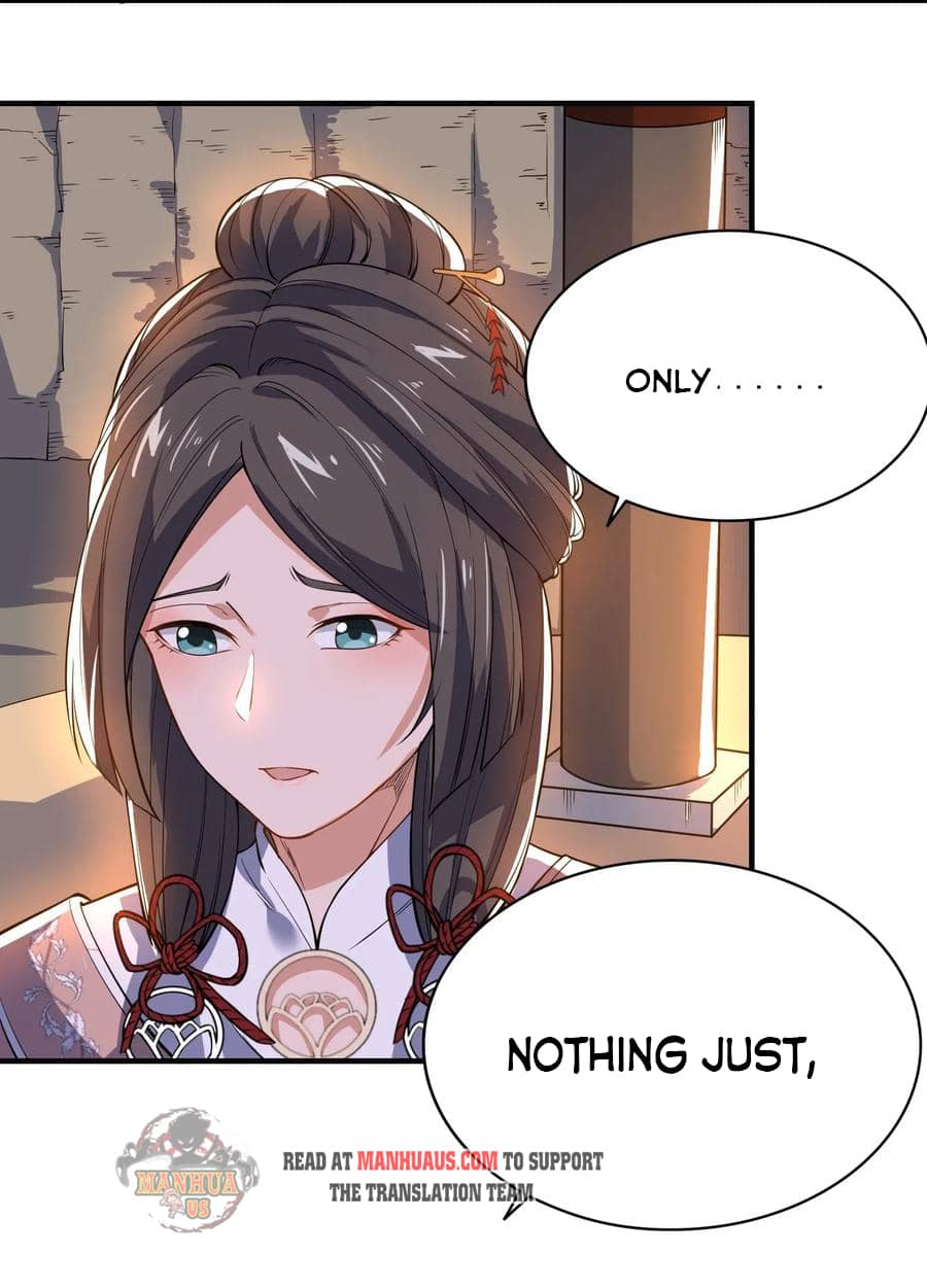 Yuanlong - Manhua chapter 115 - page 26