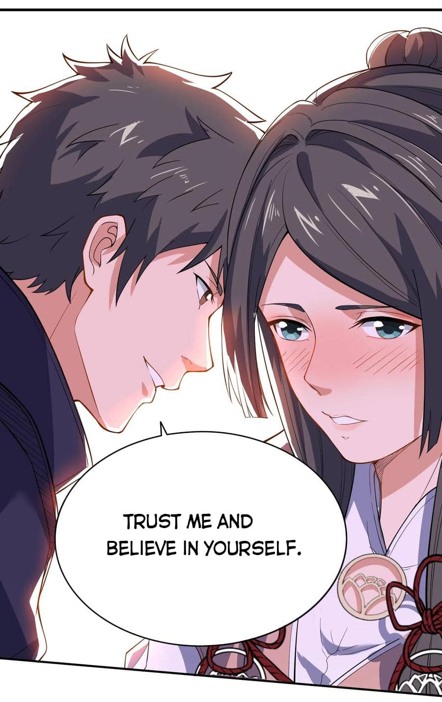 Yuanlong - Manhua chapter 115 - page 27