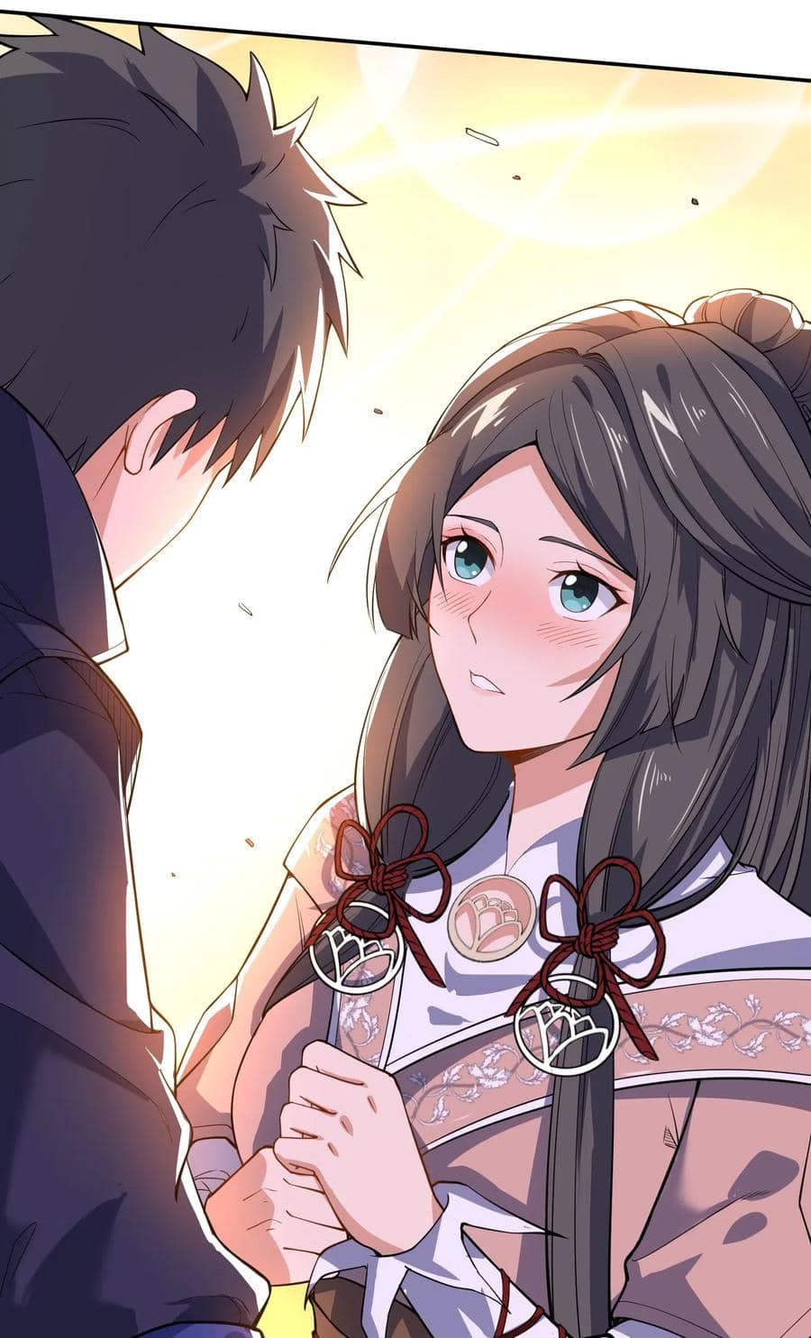 Yuanlong - Manhua chapter 115 - page 28