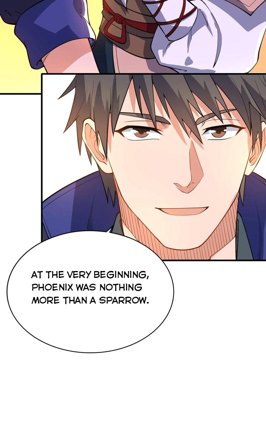 Yuanlong - Manhua chapter 115 - page 29