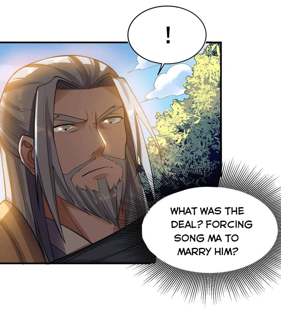 Yuanlong - Manhua chapter 115 - page 3