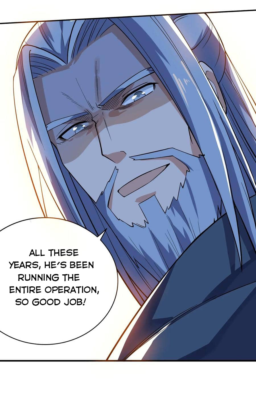 Yuanlong - Manhua chapter 115 - page 34