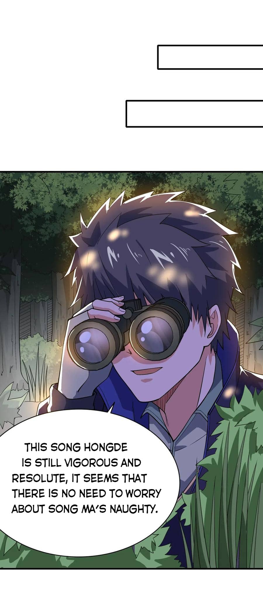 Yuanlong - Manhua chapter 115 - page 35