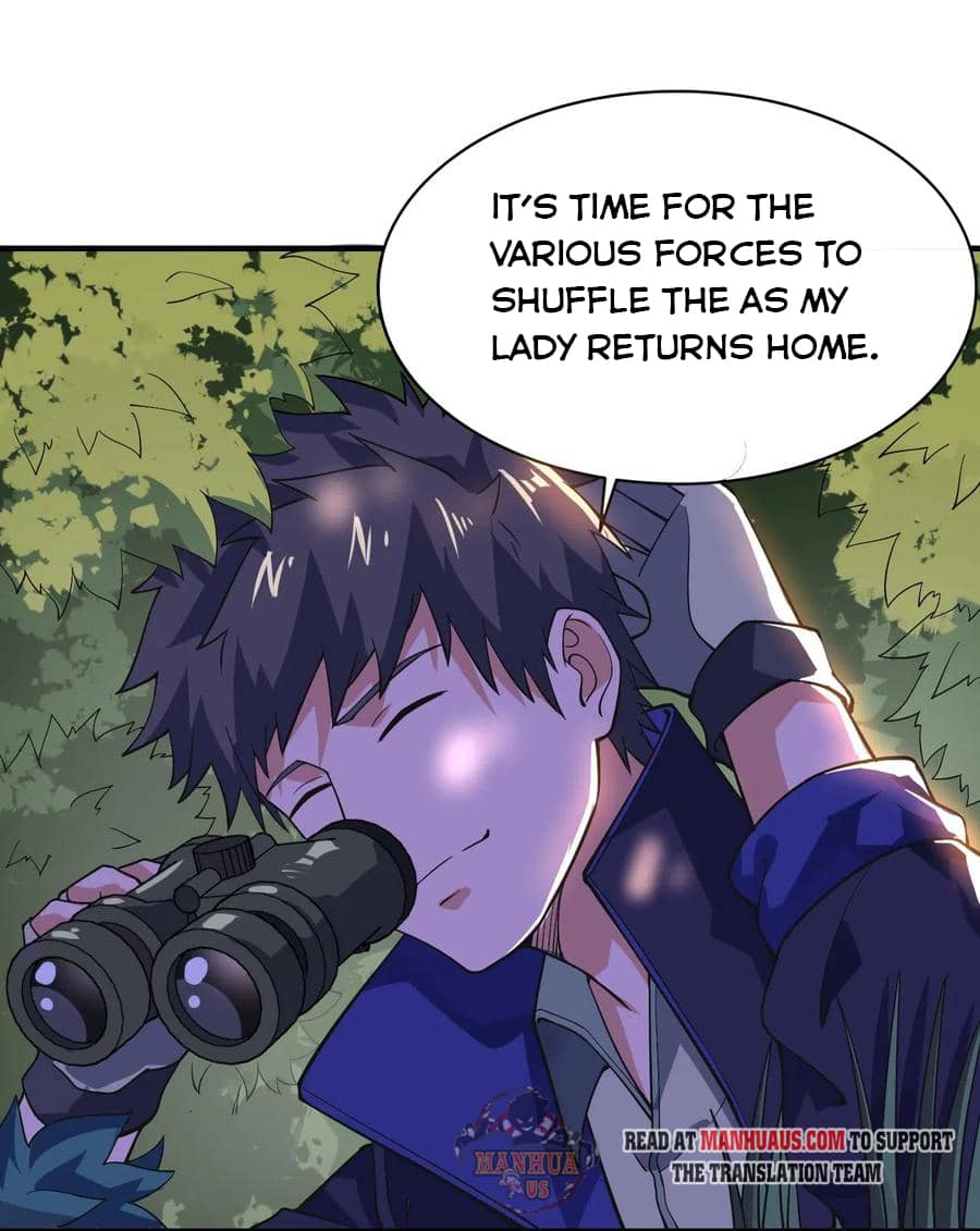 Yuanlong - Manhua chapter 115 - page 36