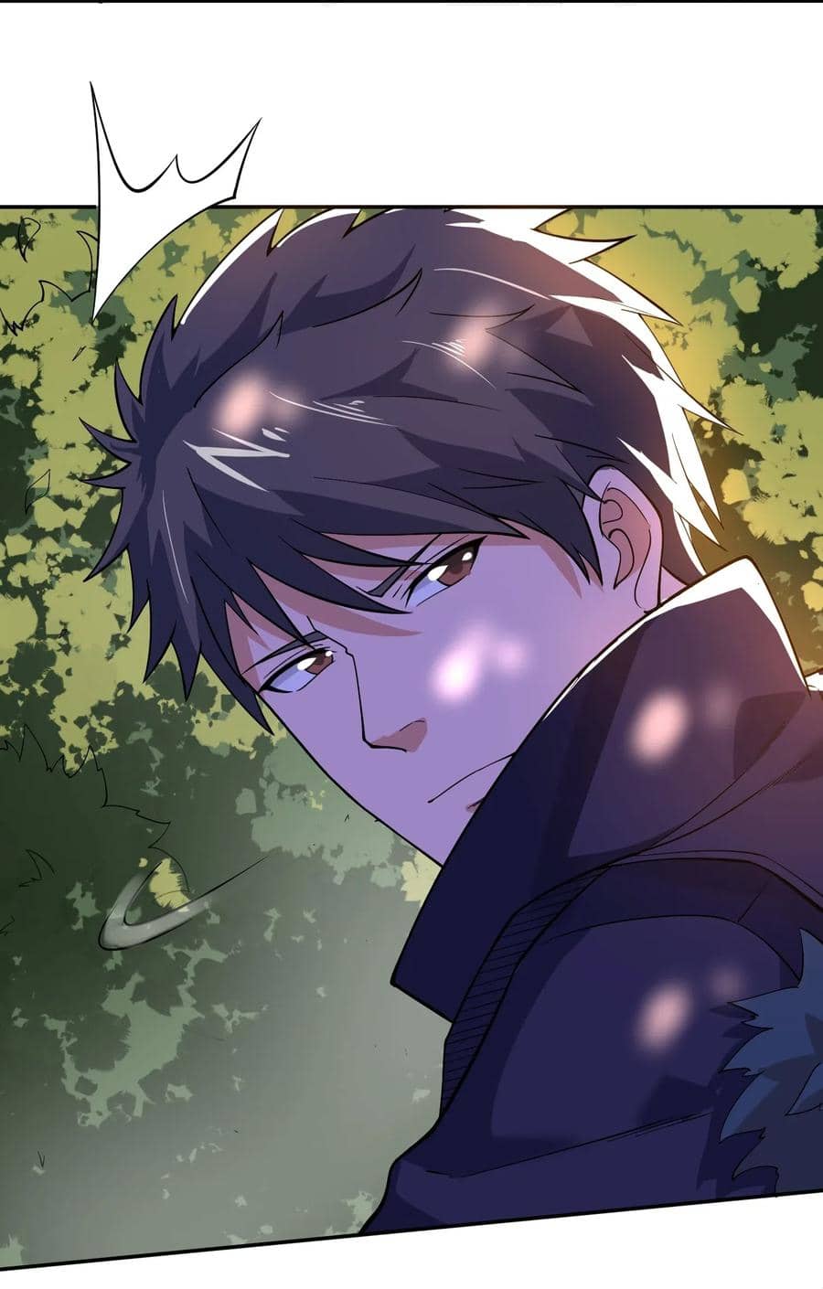 Yuanlong - Manhua chapter 115 - page 37