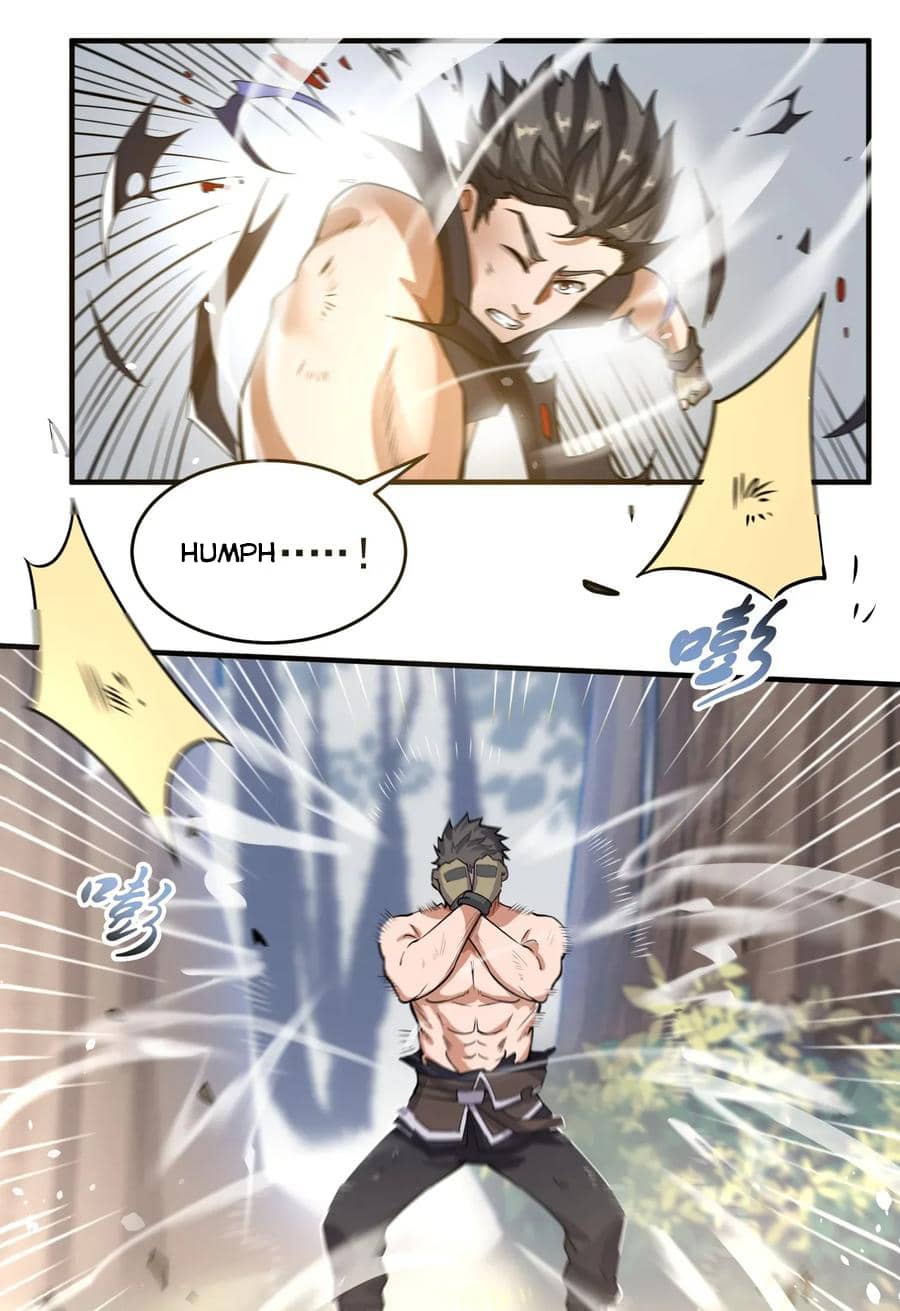 Yuanlong - Manhua chapter 114 - page 15