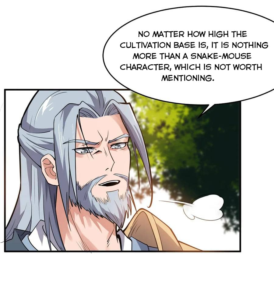Yuanlong - Manhua chapter 114 - page 2