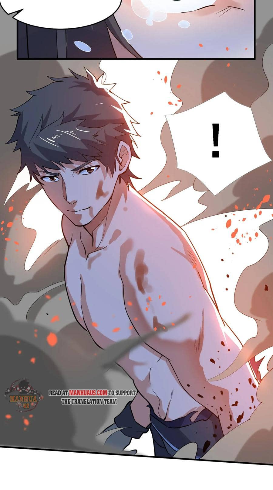 Yuanlong - Manhua chapter 114 - page 27