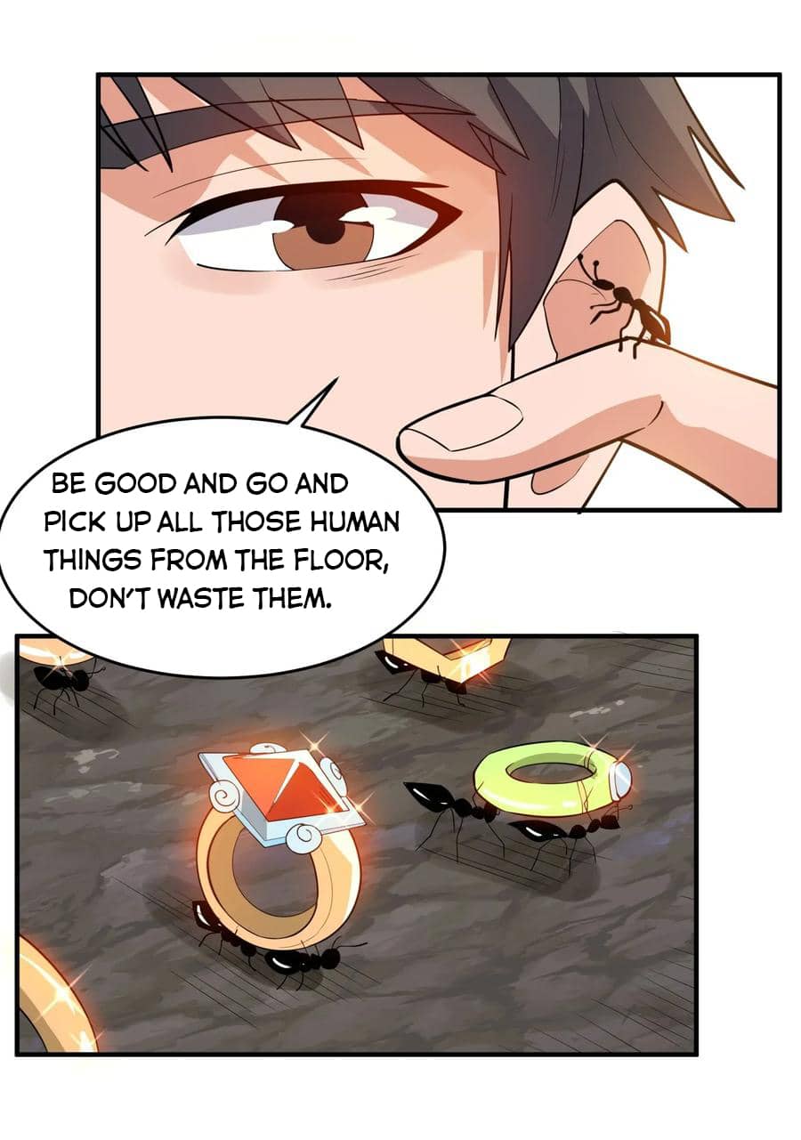 Yuanlong - Manhua chapter 114 - page 28