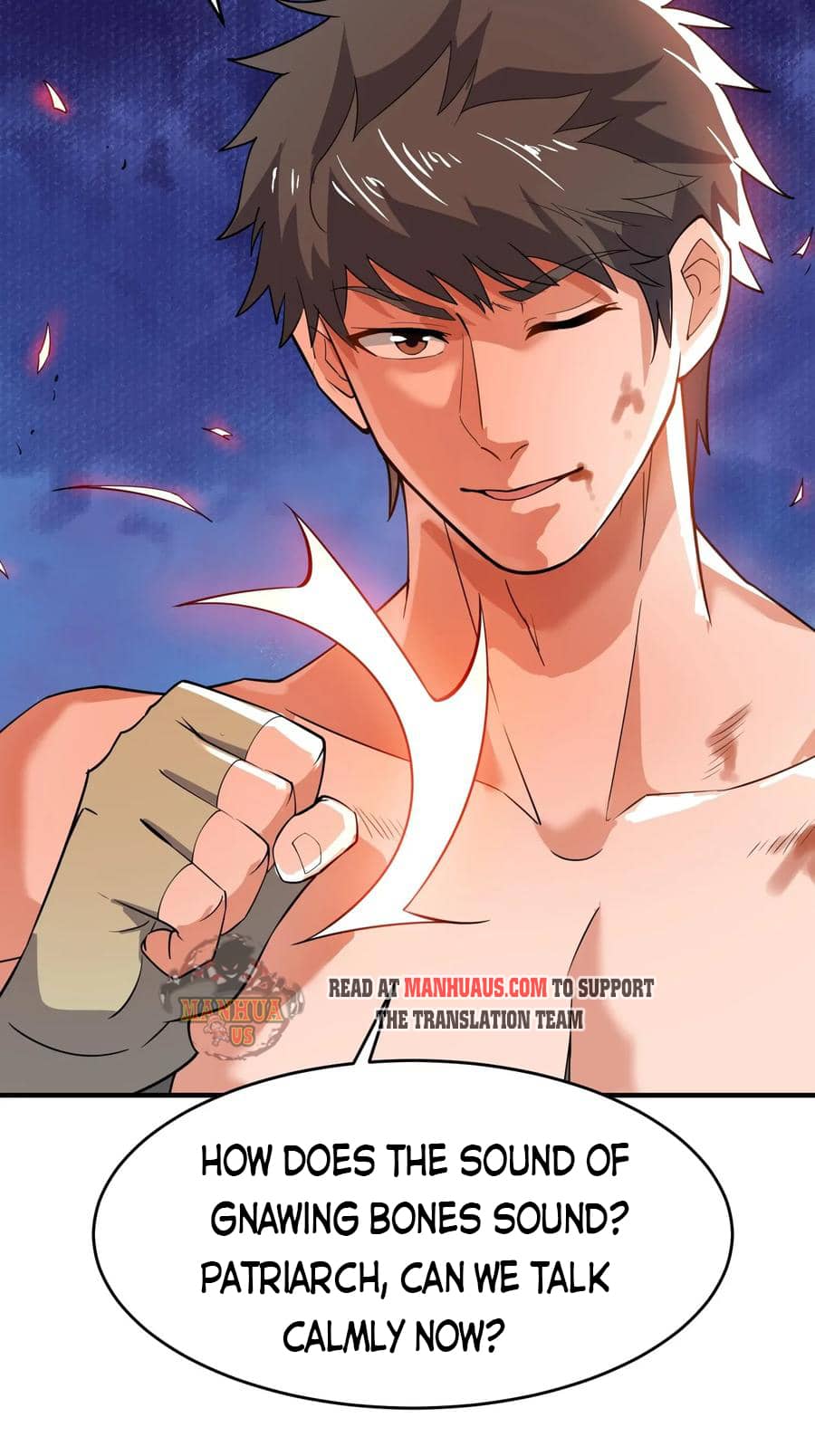 Yuanlong - Manhua chapter 114 - page 30