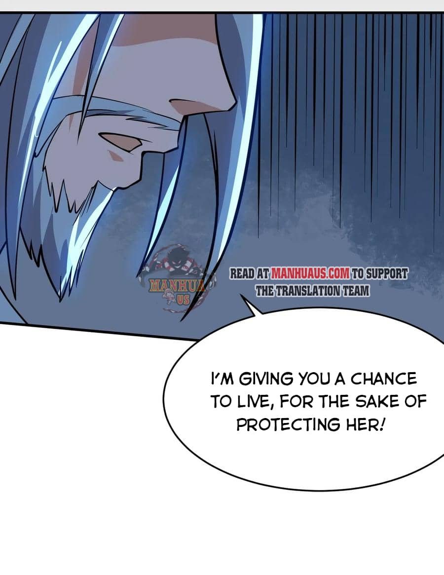 Yuanlong - Manhua chapter 114 - page 5