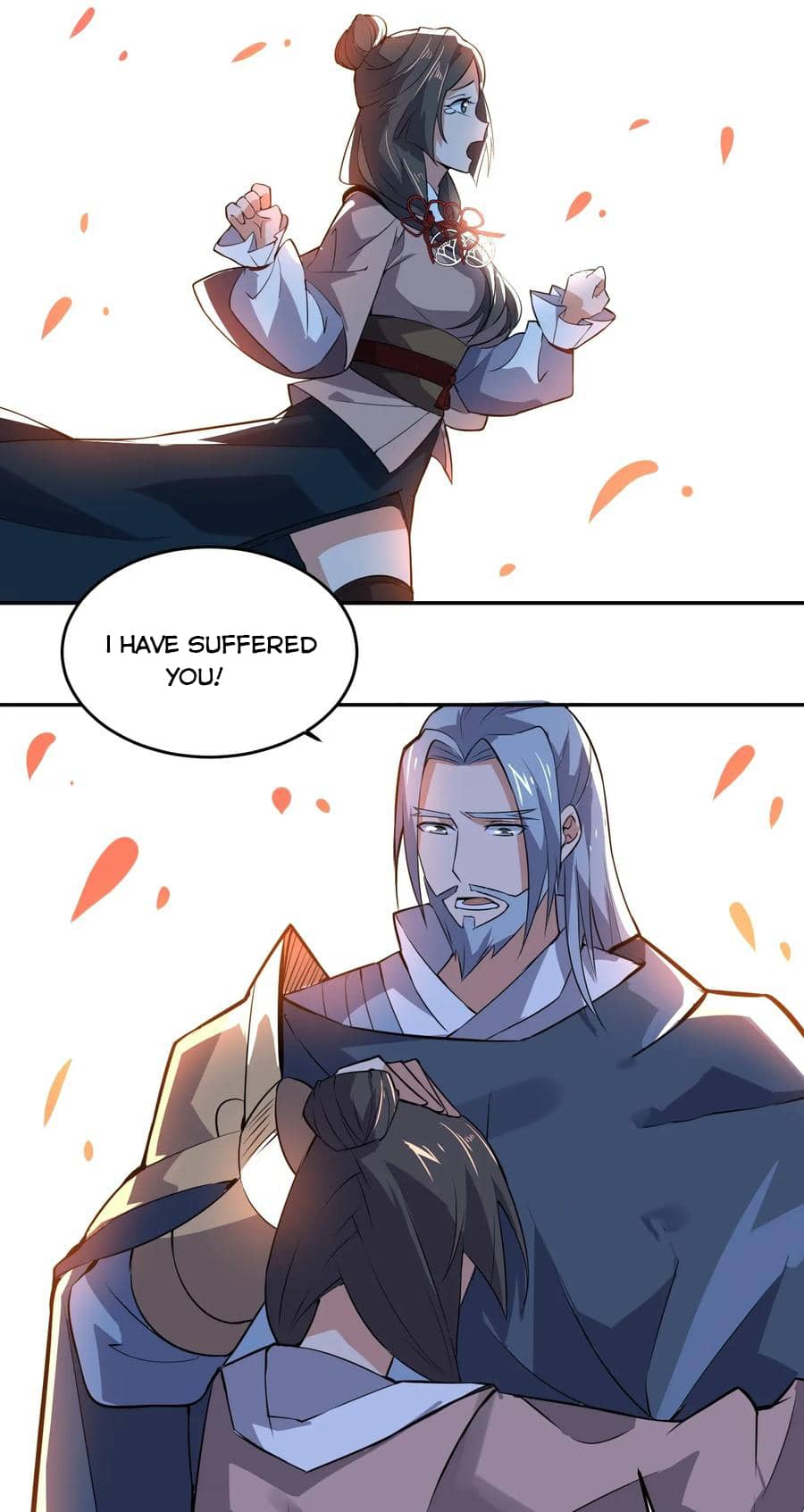 Yuanlong - Manhua chapter 113 - page 20