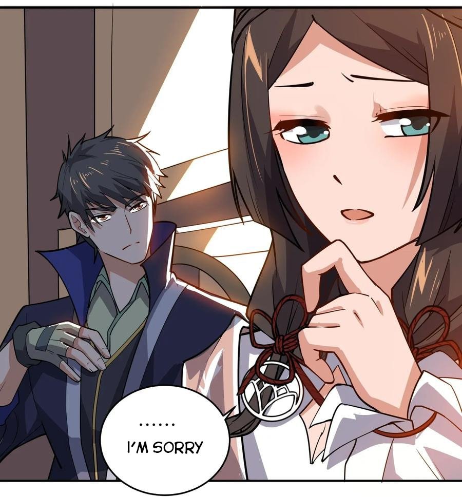 Yuanlong - Manhua chapter 111 - page 15