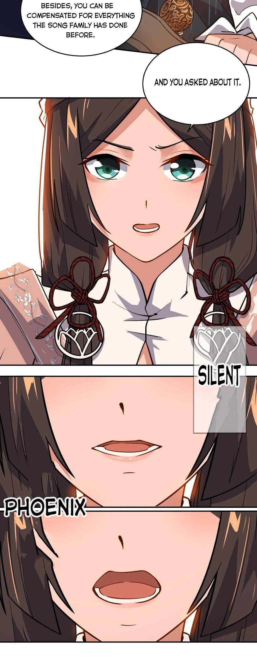 Yuanlong - Manhua chapter 111 - page 17