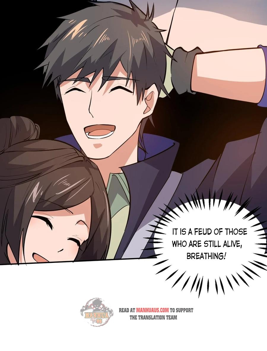 Yuanlong - Manhua chapter 111 - page 23