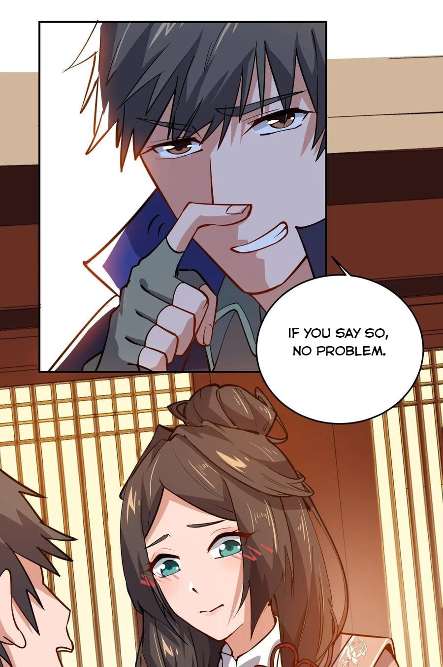 Yuanlong - Manhua chapter 111 - page 26