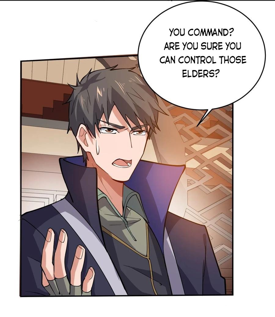 Yuanlong - Manhua chapter 111 - page 29