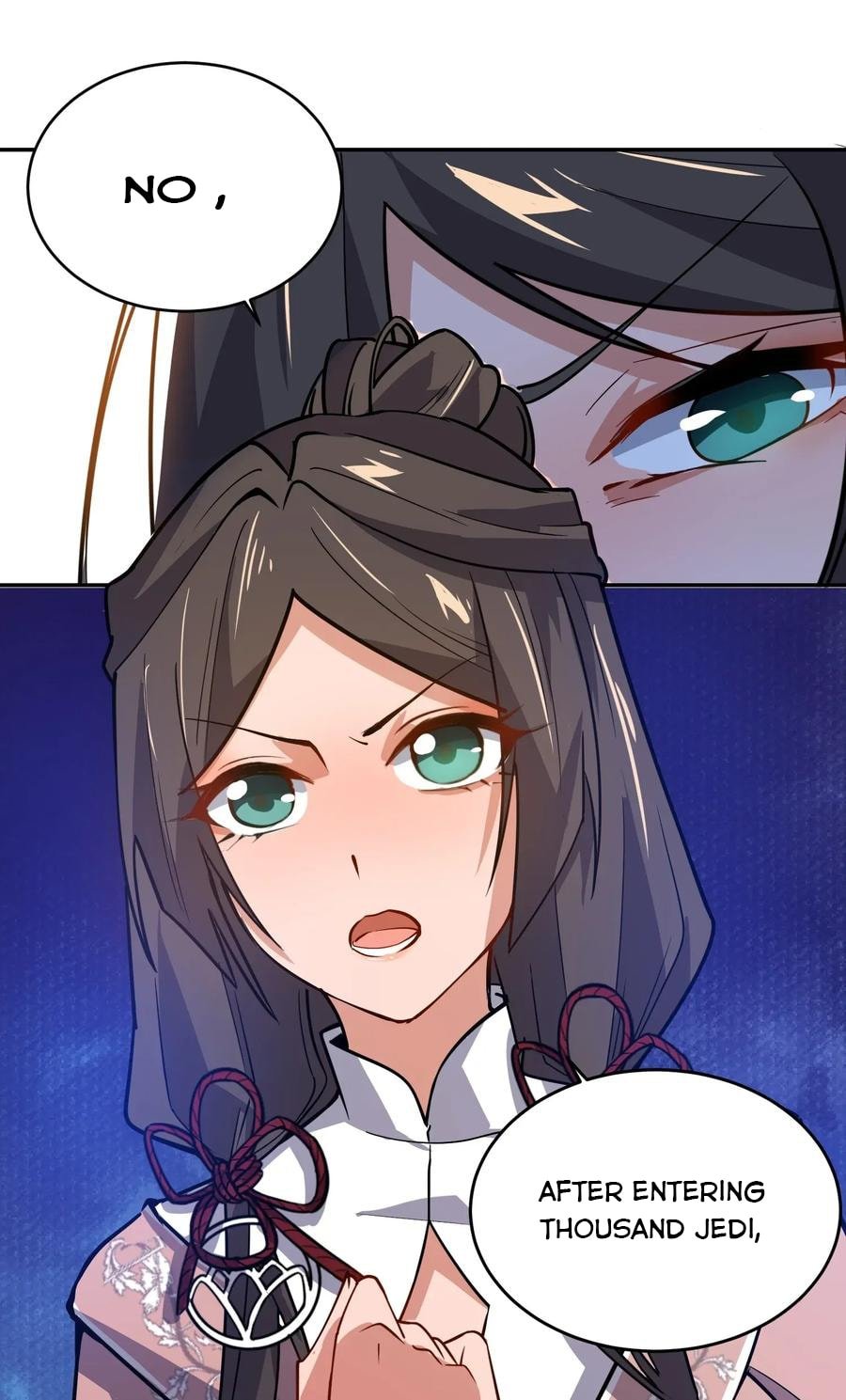 Yuanlong - Manhua chapter 111 - page 30