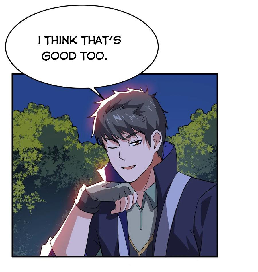 Yuanlong - Manhua chapter 110 - page 11
