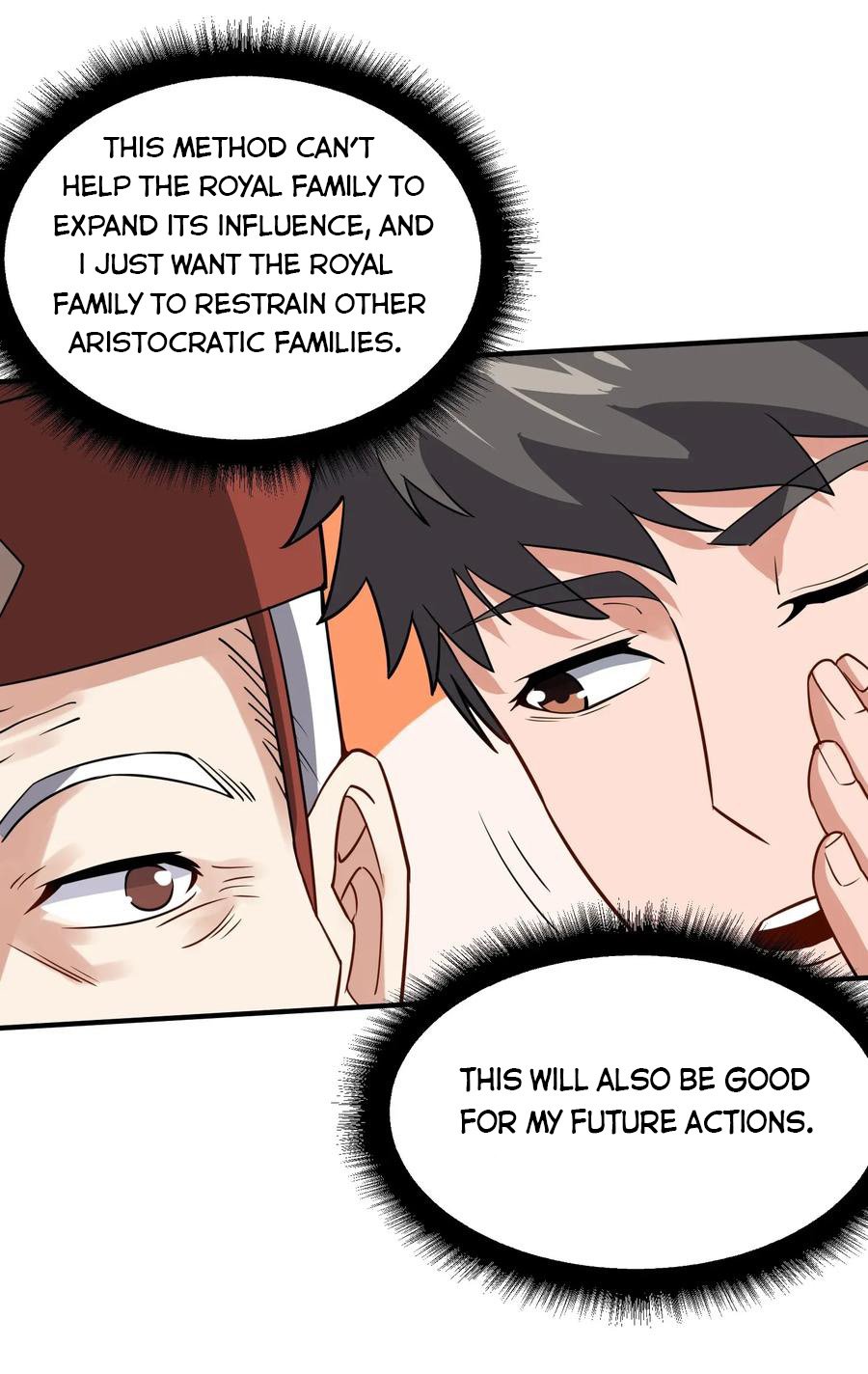 Yuanlong - Manhua chapter 110 - page 18