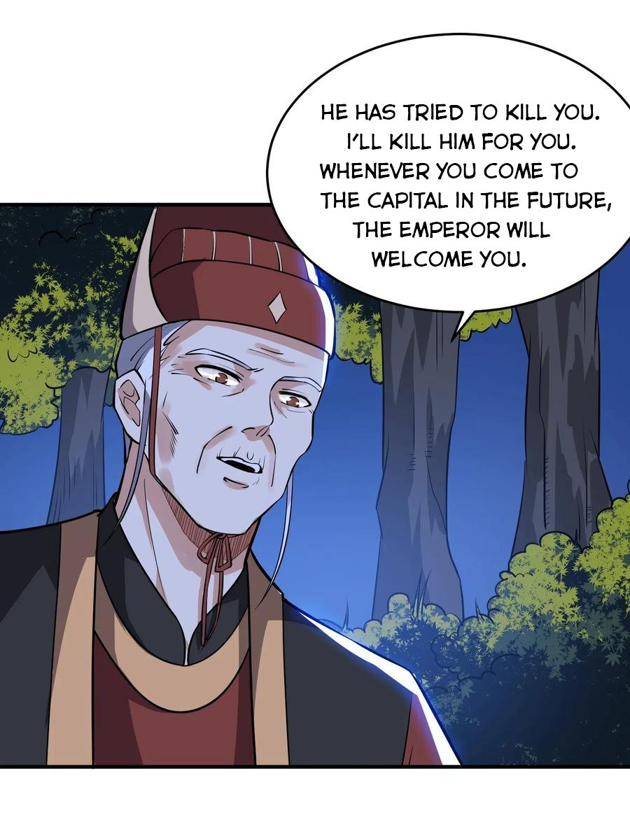 Yuanlong - Manhua chapter 110 - page 26