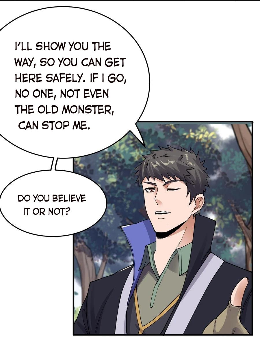Yuanlong - Manhua chapter 109 - page 10