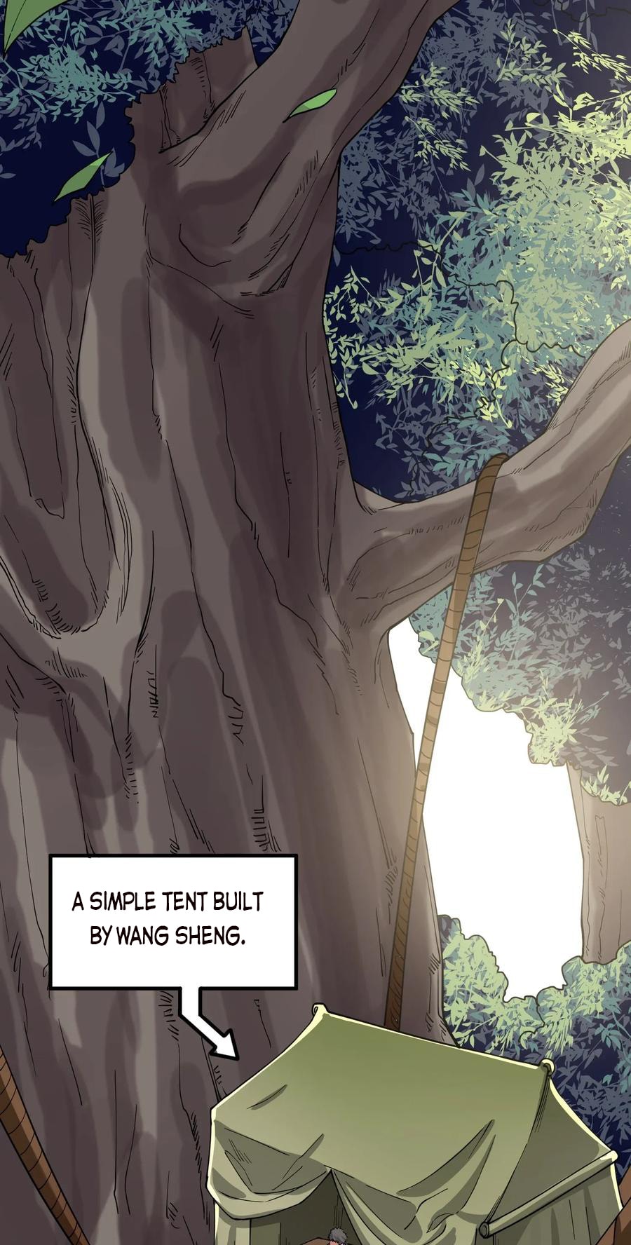 Yuanlong - Manhua chapter 109 - page 19