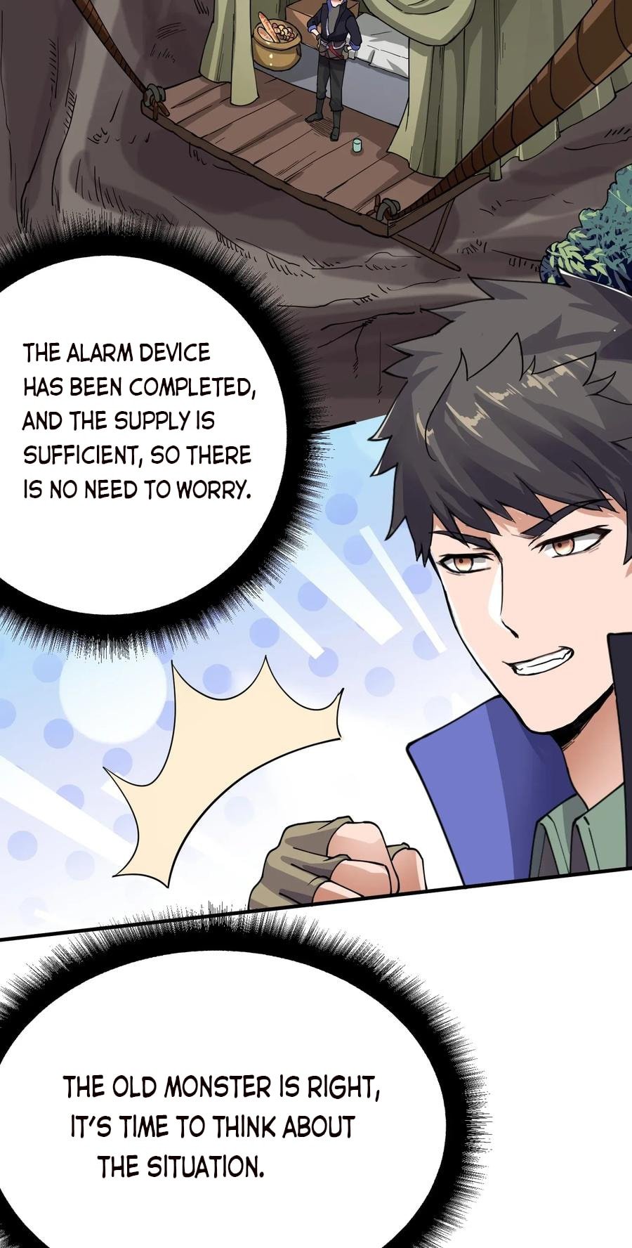 Yuanlong - Manhua chapter 109 - page 20