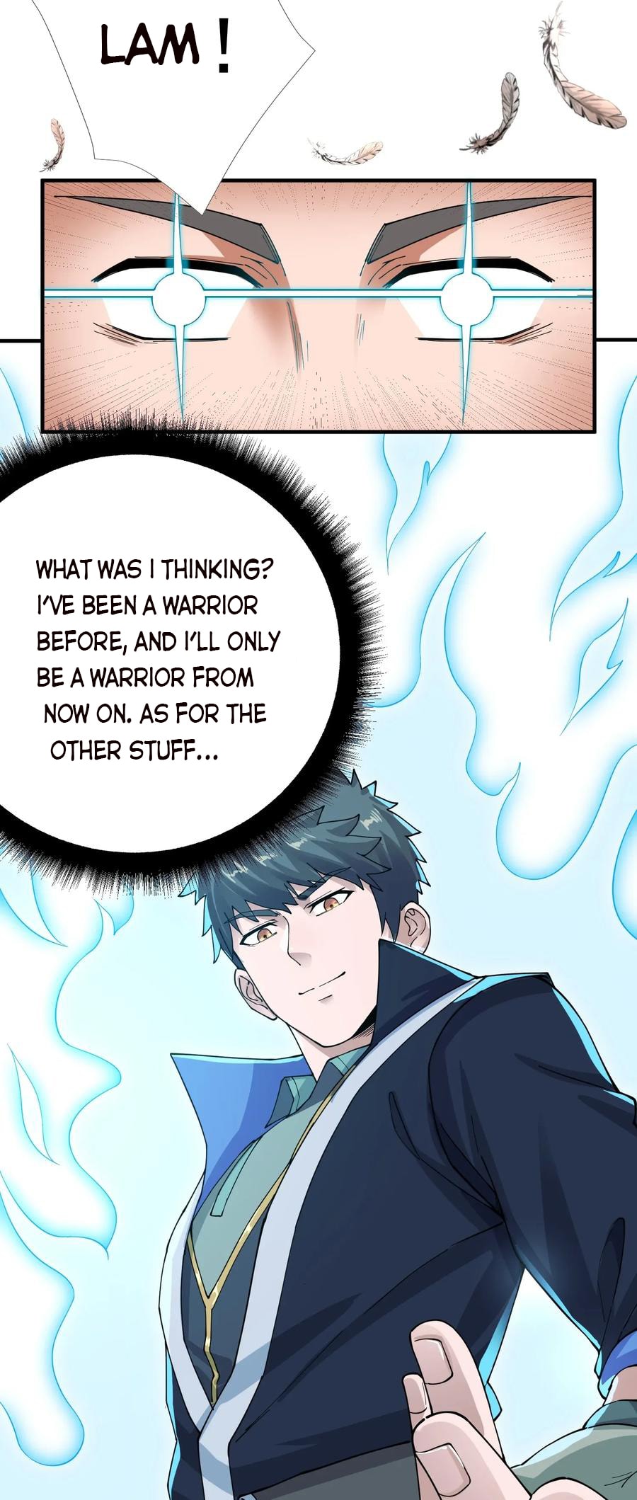 Yuanlong - Manhua chapter 109 - page 26