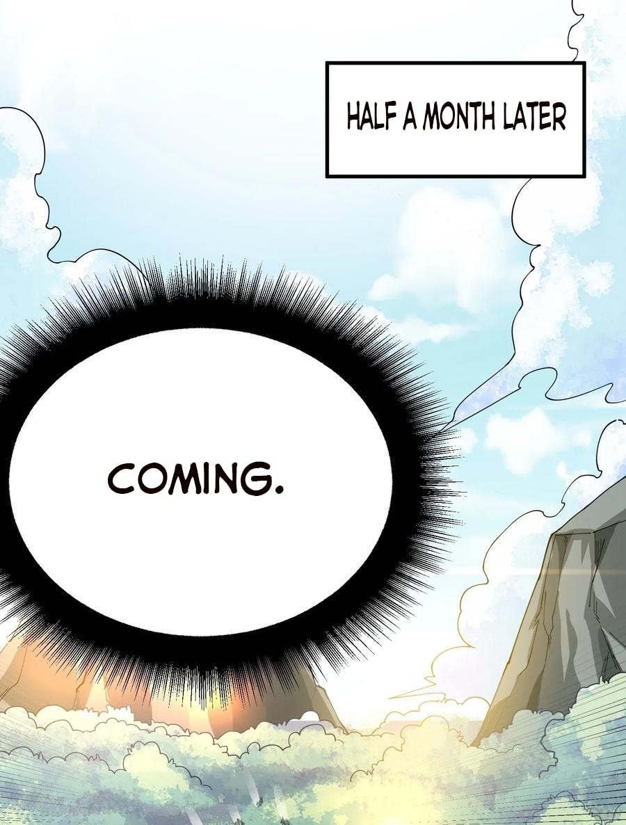 Yuanlong - Manhua chapter 109 - page 29