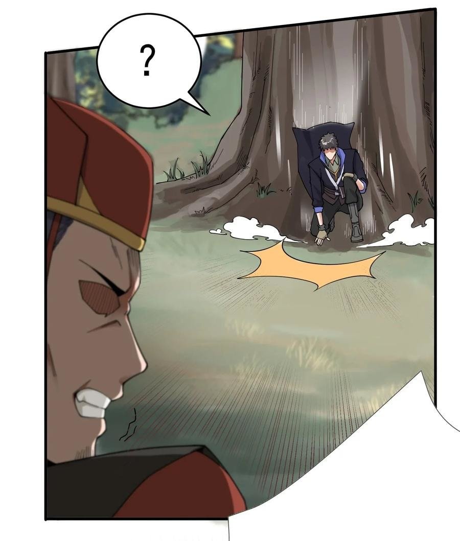 Yuanlong - Manhua chapter 109 - page 31
