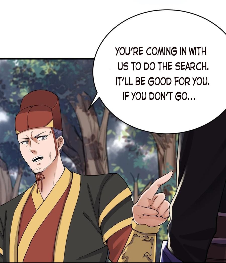 Yuanlong - Manhua chapter 109 - page 9