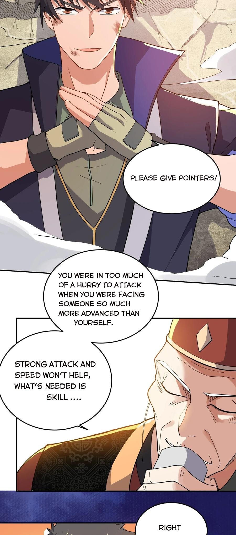 Yuanlong - Manhua chapter 108 - page 2