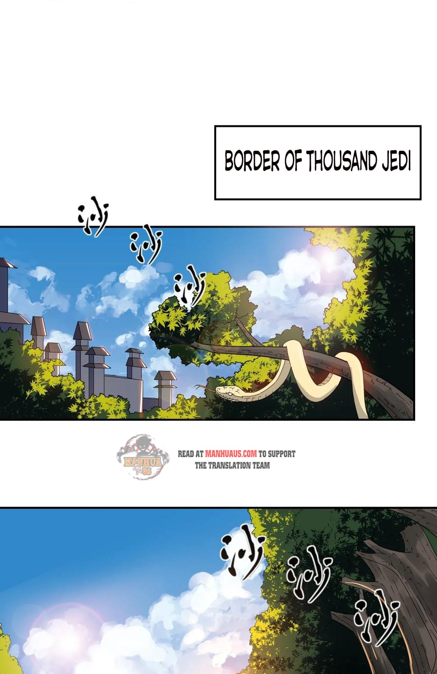 Yuanlong - Manhua chapter 108 - page 26