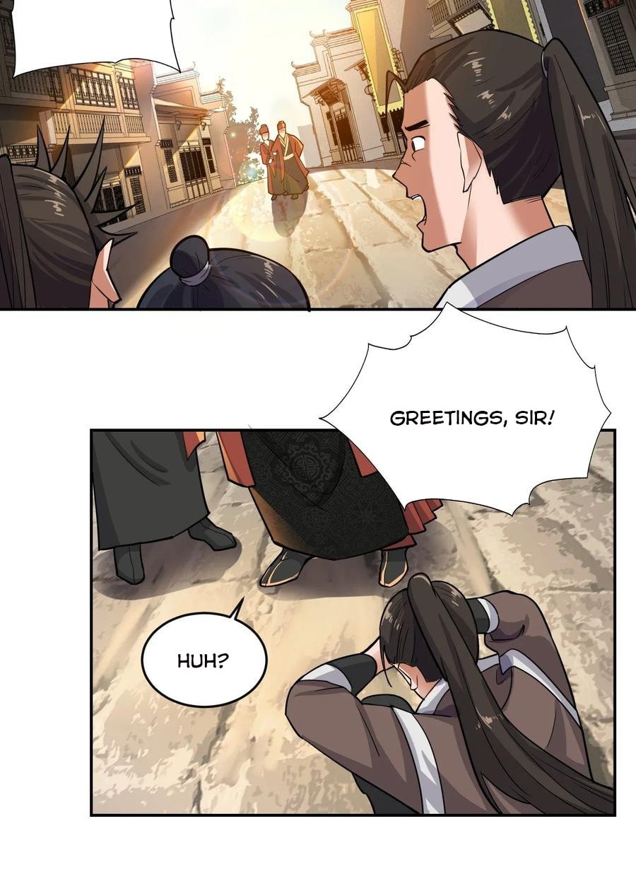 Yuanlong - Manhua chapter 107 - page 14