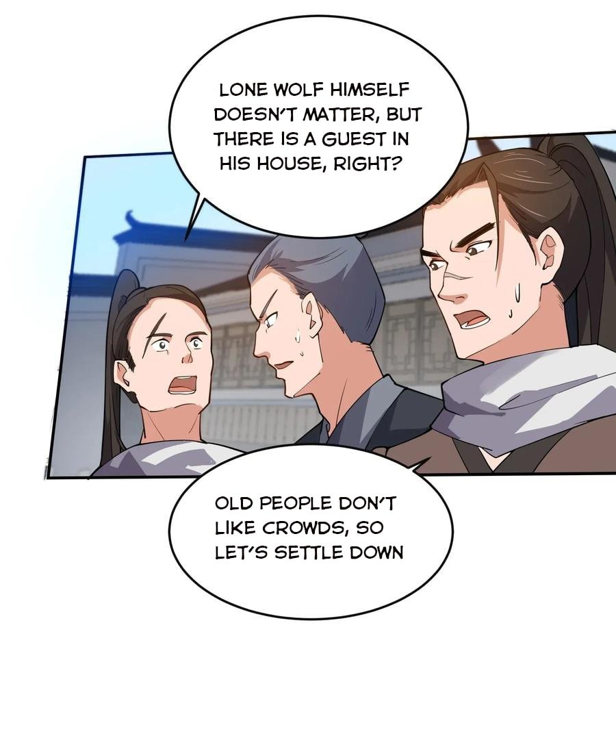 Yuanlong - Manhua chapter 107 - page 18