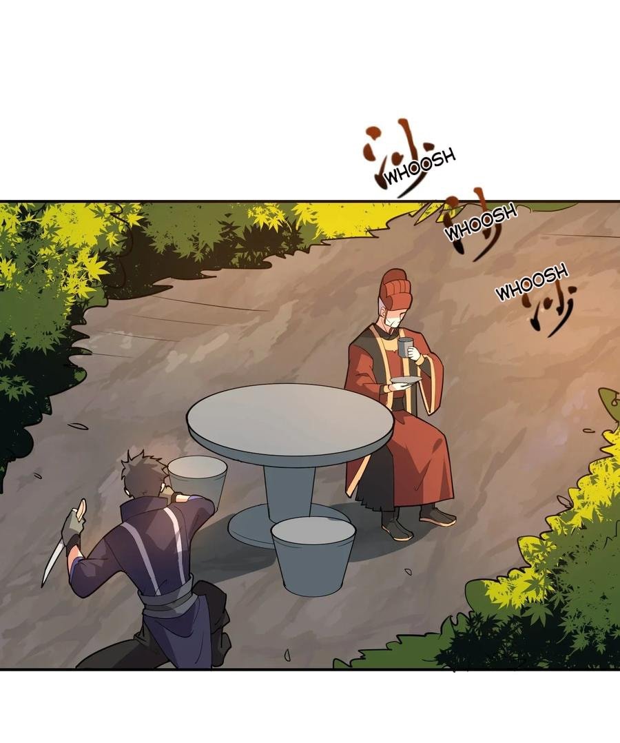 Yuanlong - Manhua chapter 107 - page 19