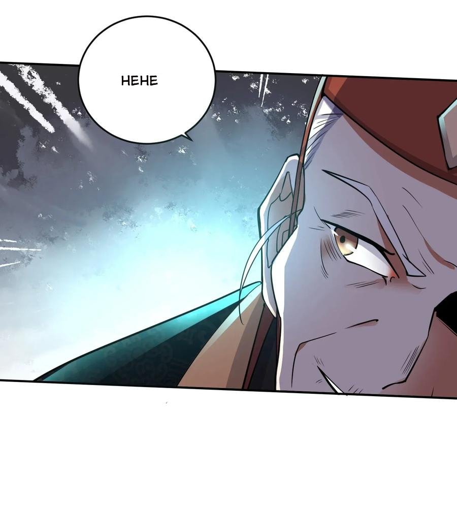 Yuanlong - Manhua chapter 107 - page 28